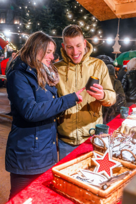 Praktische Informationen